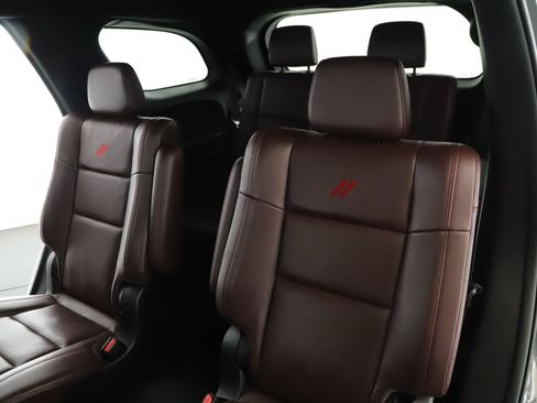 Used 2023 Dodge Durango R/T AWD/4WD image 6