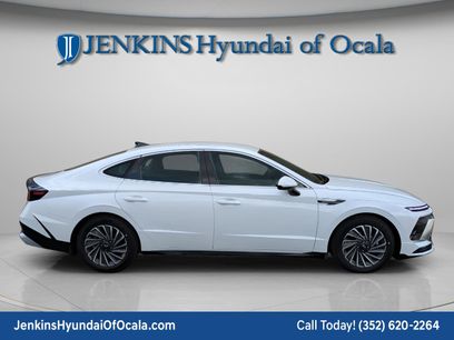 New 2025 Hyundai Sonata SEL