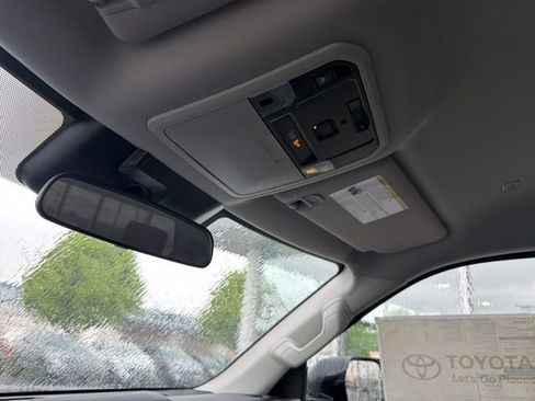 New 2024 Toyota Tundra SR5 AWD/4WD image 20