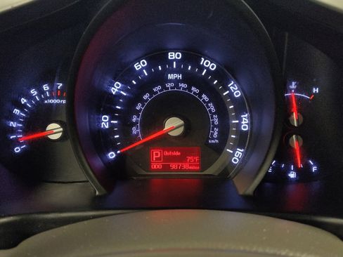 Used 2016 Kia Sportage LX image 23