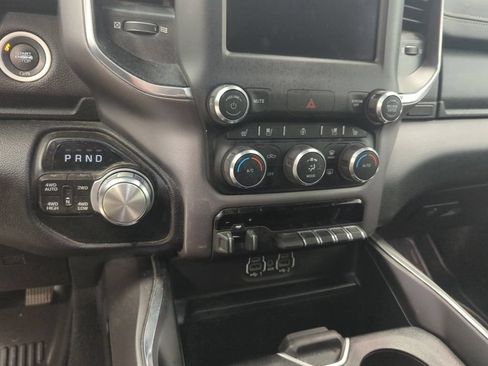 Used 2022 RAM 1500 Laramie w/ Sport Appearance Package AWD/4WD image 19