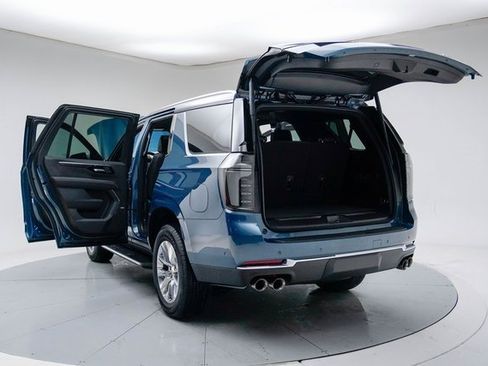 Used 2026 Chevrolet Tahoe Premier image 19