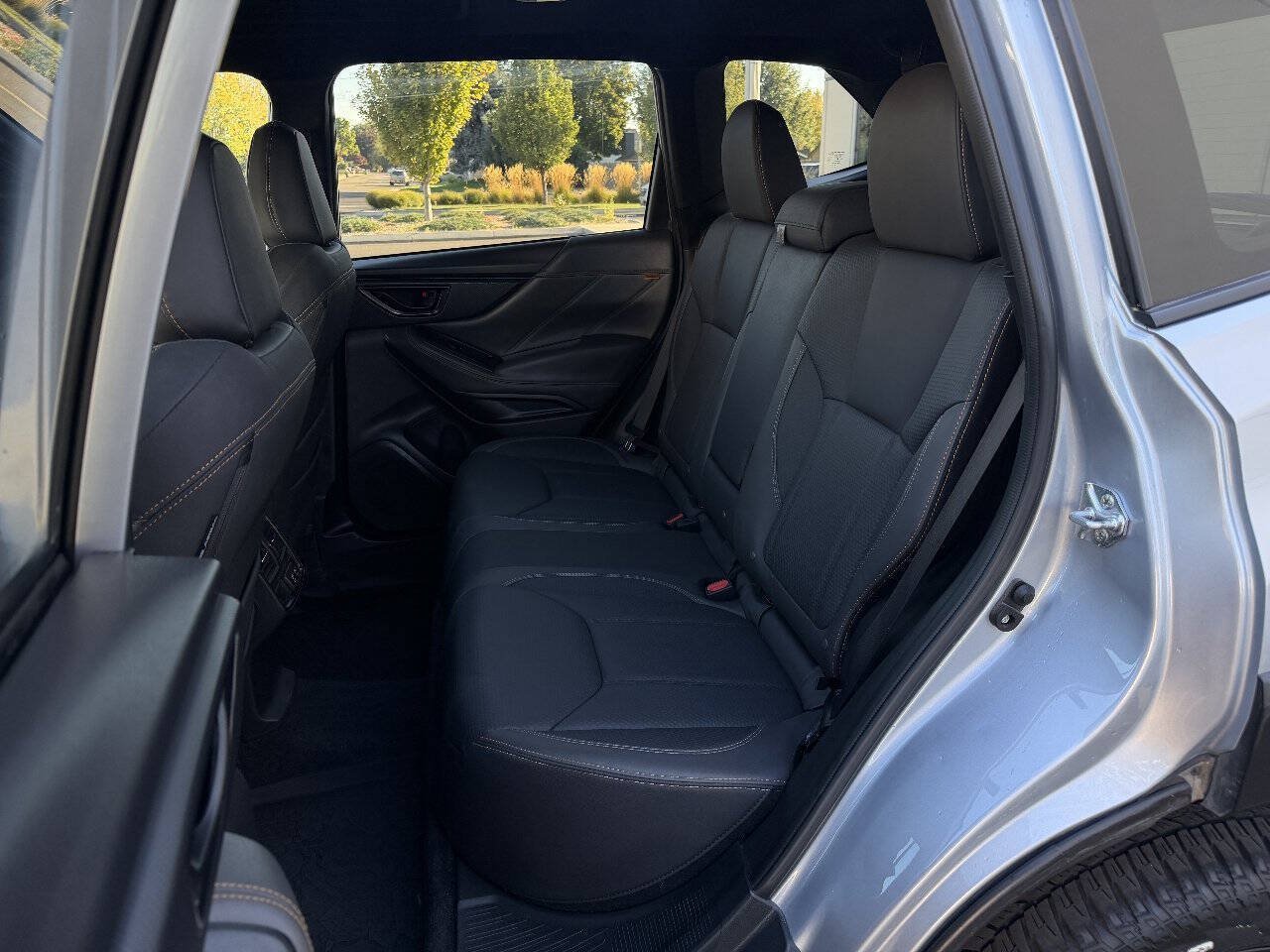 Used 2024 Subaru Forester Wilderness AWD/4WD image 18