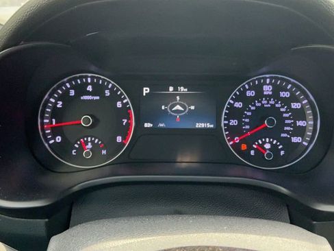 Certified 2024 Kia Forte GT w/ GT2 Package FWD image 21