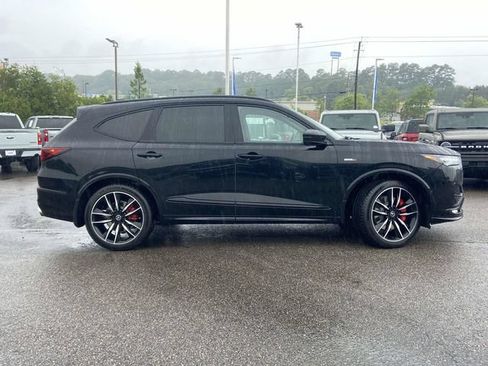 Used 2024 Acura MDX Type S AWD/4WD image 2
