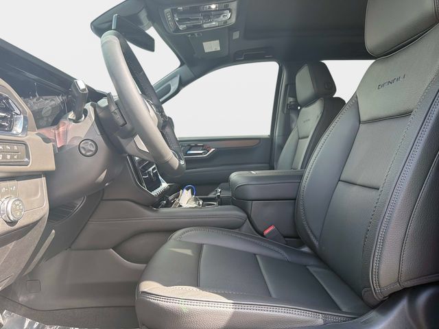 New 2026 GMC Yukon XL Denali w/ Sun & Power Step Package AWD/4WD image 17
