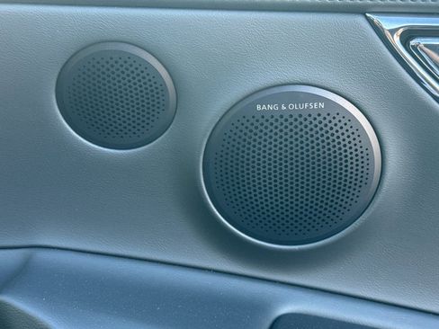 New 2026 Genesis GV80 3.5T Prestige image 22