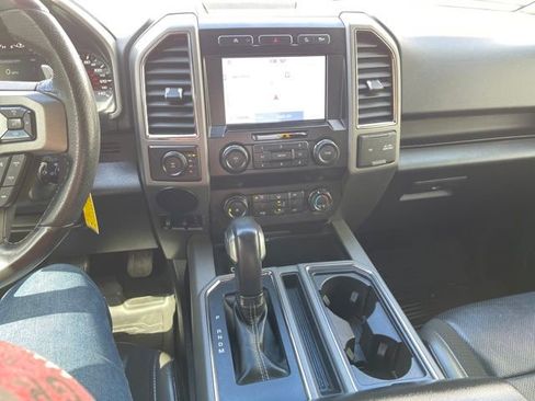 Used 2019 Ford F150 Raptor w/ Equipment Group 801A Mid image 17