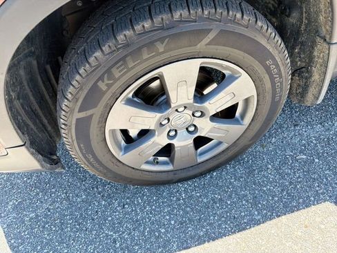 Used 2020 Honda Ridgeline RTL-E image 14