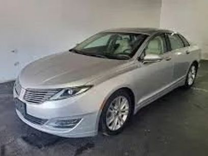 Used 2013 Lincoln MKZ Hybrid