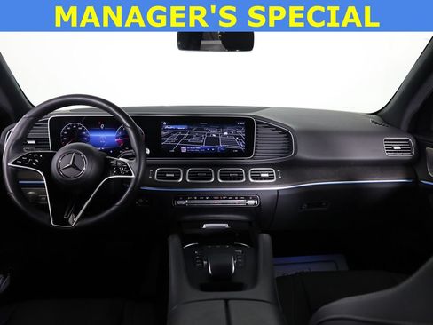 Used 2026 Mercedes-Benz GLE 350 4MATIC image 38