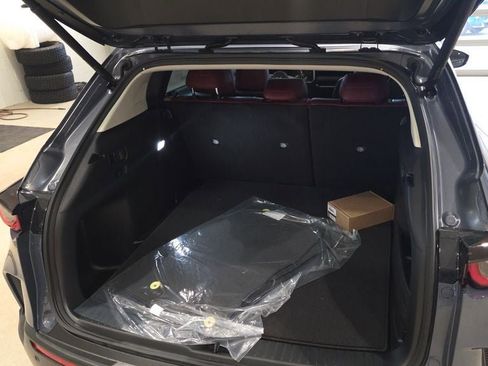 New 2026 MAZDA CX-50 AWD 2.5 Hybrid w/ Premium Pkg image 13