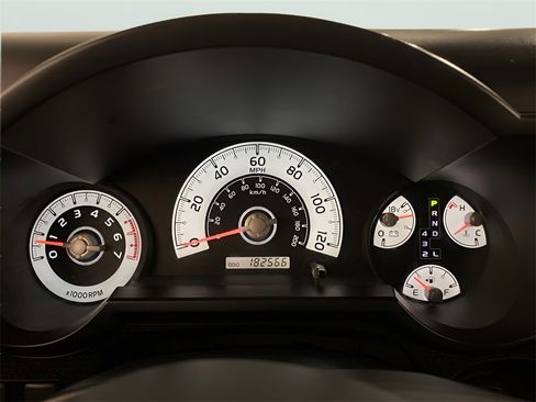 Used 2007 Toyota FJ Cruiser 4WD image 15