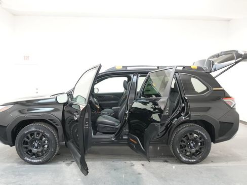 New 2026 Subaru Forester Wilderness AWD/4WD image 27