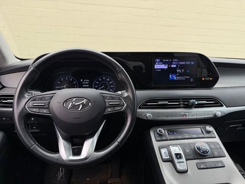 Used 2022 Hyundai Palisade SEL w/ Winter Package image 13