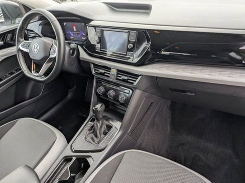 Used 2023 Volkswagen Taos S image 30