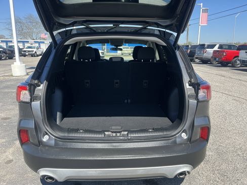 Used 2022 Ford Escape SE w/ Convenience Package image 5