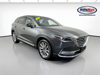 Used 2023 MAZDA CX-9 Grand Touring