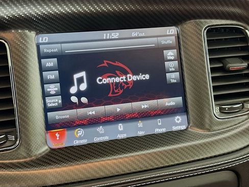 Used 2023 Dodge Charger SRT Hellcat w/ Harman/Kardon Audio Group image 15