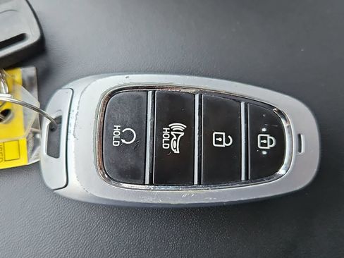 Used 2022 Hyundai Santa Fe SEL w/ Cargo Package AWD/4WD image 35