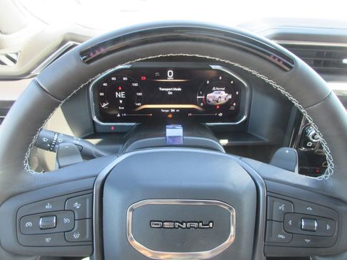 New 2026 GMC Sierra 1500 Denali Ultimate AWD/4WD image 19