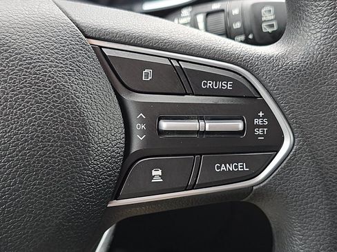 Used 2020 Hyundai Santa Fe SEL AWD/4WD image 27