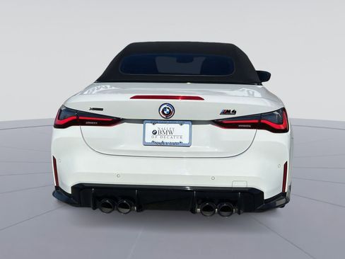 Used 2023 BMW M4 xDrive Competition w/ Executive Package image 4