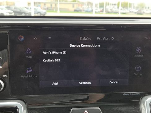 Used 2023 Kia Sorento SX AWD/4WD image 30