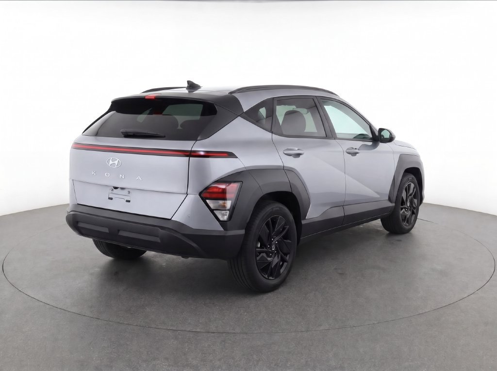 New 2026 Hyundai Kona SEL Sport FWD image 2