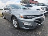 Used 2023 Chevrolet Malibu LS image 5