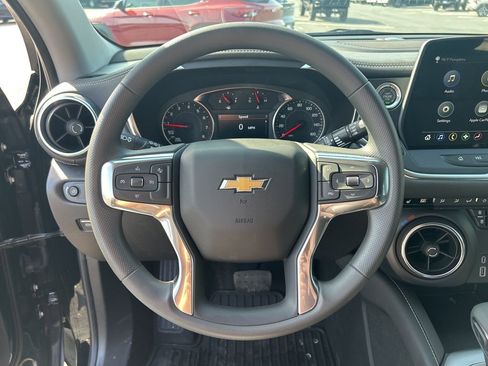 New 2026 Chevrolet Blazer LT image 20