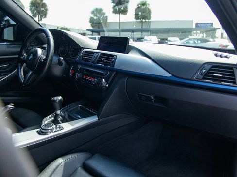 Used 2014 BMW 335i Sedan RWD image 21
