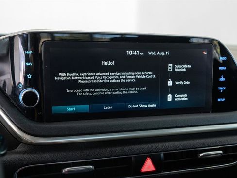 Used 2023 Hyundai Sonata SEL FWD image 18