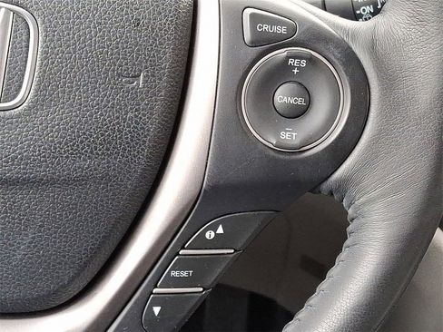 Used 2017 Honda Pilot EX-L image 24