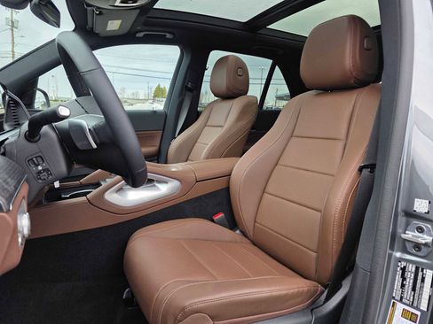 Used 2026 Mercedes-Benz GLE 450e 4MATIC image 21