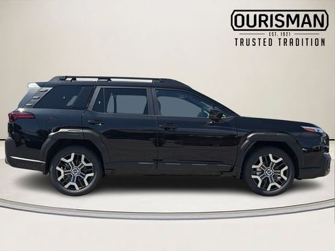 New 2026 Subaru Outback Touring XT AWD/4WD image 2