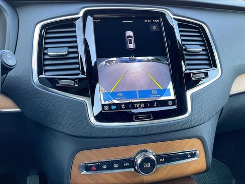 Used 2023 Volvo XC90 T8 Plus w/ Protection Package Premier image 24