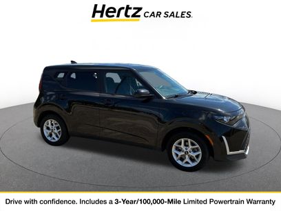 Used 2025 Kia Soul LX w/ LX Technology Package
