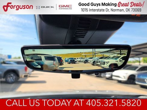 New 2026 Buick Enclave Sport Touring w/ Super Cruise Package FWD image 37