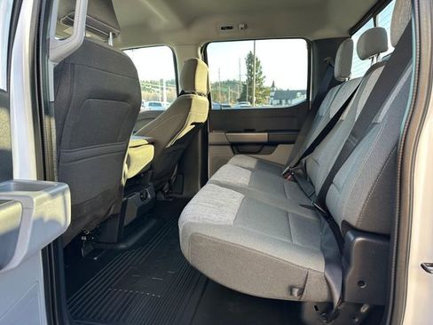 Used 2023 Ford F250 XLT w/ 360-Degree Camera Package image 11
