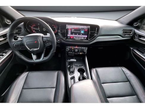 Used 2025 Dodge Durango GT image 15