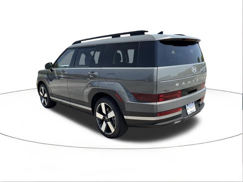 New 2026 Hyundai Santa Fe Limited AWD/4WD image 5