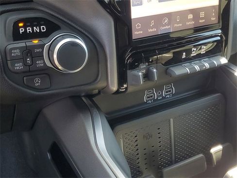 New 2026 RAM 1500 Big Horn image 11
