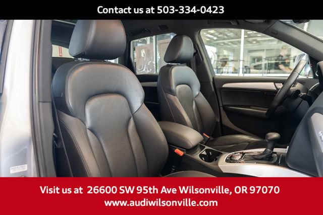 Used 2015 Audi Q5 TDI Premium Plus w/ Technology Package AWD/4WD image 28