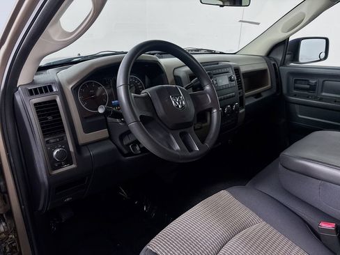 Used 2010 Dodge Ram 1500 Truck ST w/ ST Popular Equipment Group RWD image 9