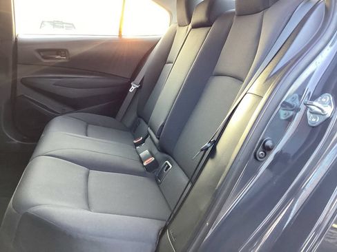 Used 2025 Toyota Corolla LE FWD image 13