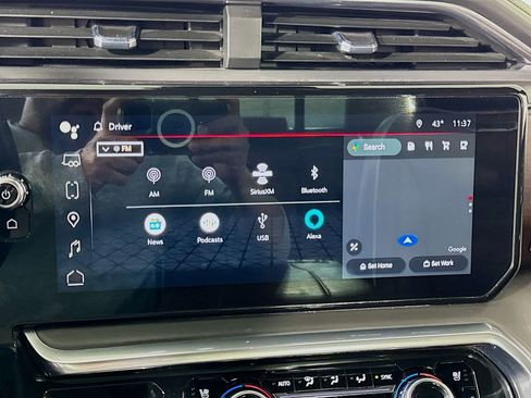 Used 2023 GMC Sierra 1500 Denali Ultimate image 40