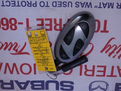 New 2026 Hyundai Santa Fe XRT image 49