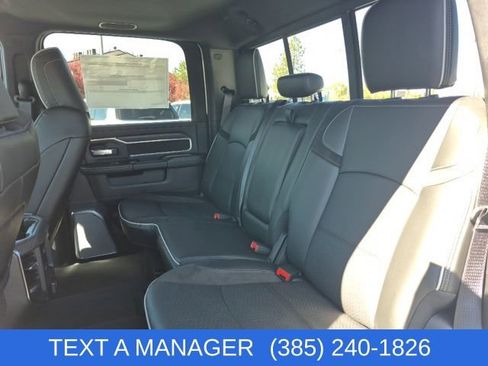 New 2026 RAM 2500 Laramie image 14