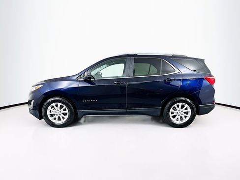 Used 2021 Chevrolet Equinox LT image 4